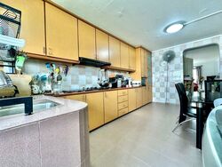 Blk 364 Clementi Avenue 2 (Clementi), HDB 4 Rooms #511245331
